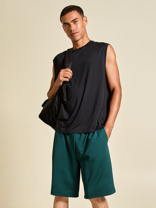 Sport-Shorts - Kiabi Sport-Shorts - Kiabi