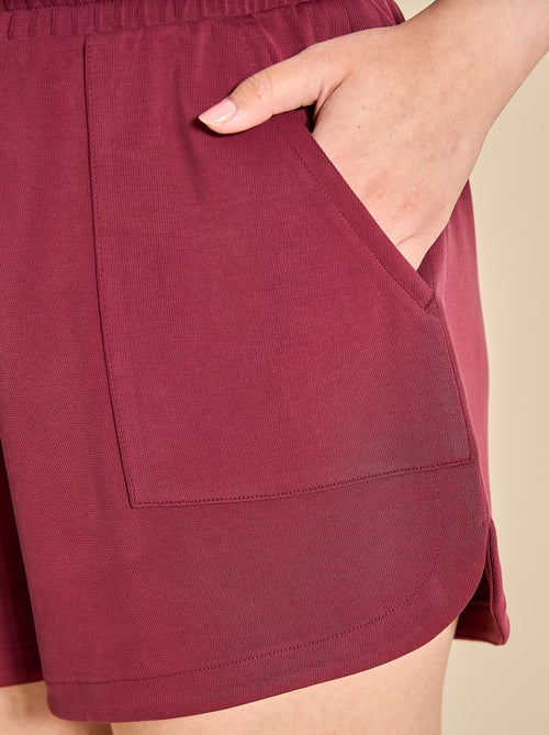 Sport-Shorts - Kiabi