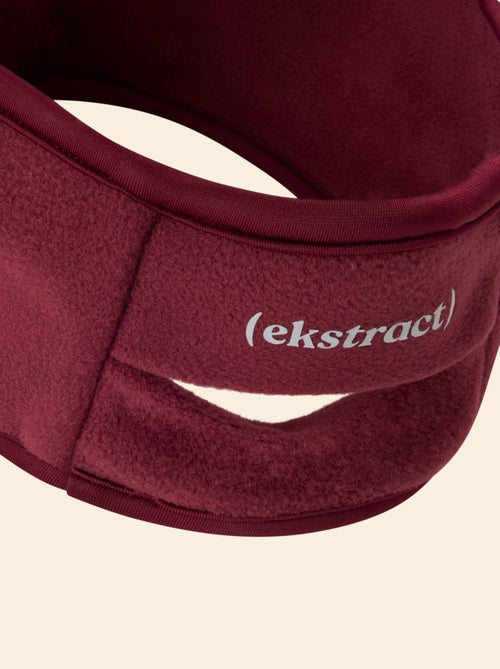 Sport-Stirnband - (ekstract) - Kiabi