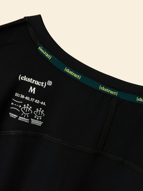 Sport-T-Shirt - (ekstract) - Kiabi