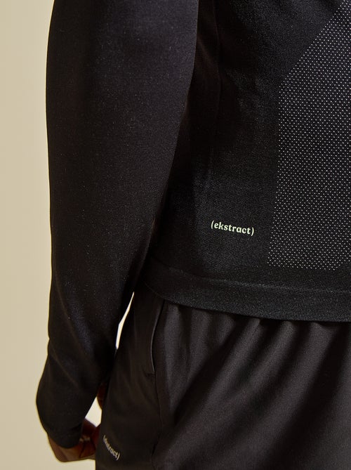 Sport-T-Shirt - (ekstract) - Kiabi