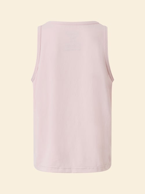 Sport-Tanktop - (ekstract) - Kiabi