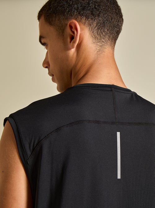 Sport-Tanktop - Kiabi
