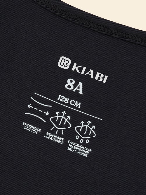 Sport-Tanktop - Kiabi