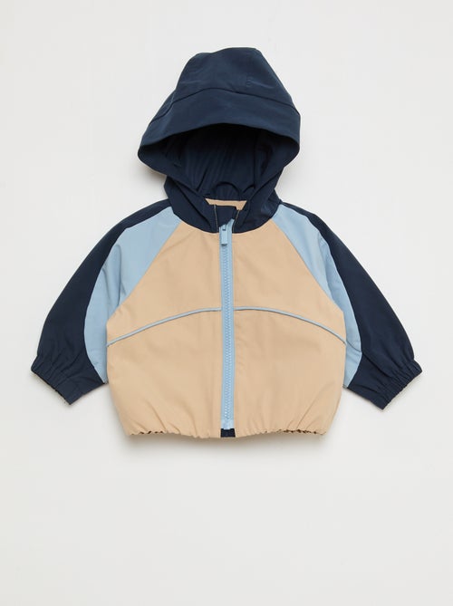 Sportlicher Blouson - Kiabi