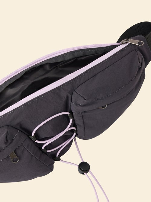 Sports Belt Bag - Kiabi
