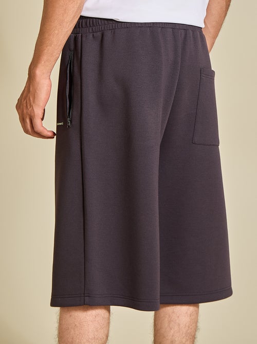 Sports Bermuda Shorts - (ekstract) - Kiabi
