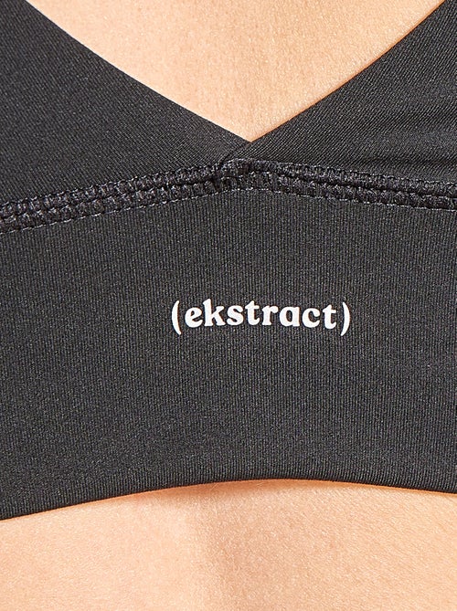 Sports Bra - (ekstract) - Kiabi