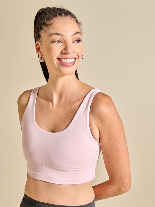 Sports Bra - (ekstract) - Kiabi