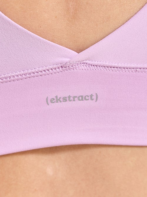 Sports Bra - (ekstract) - Kiabi