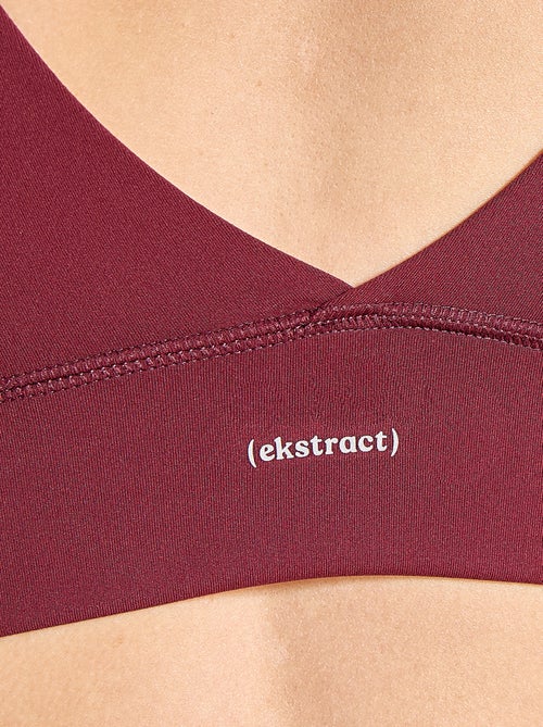 Sports Bra - (ekstract) - Kiabi