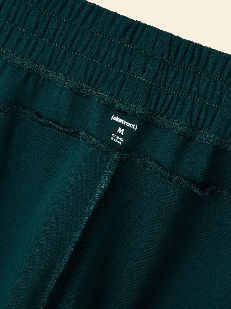 Sports Joggers - (ekstract) Green - Kiabi