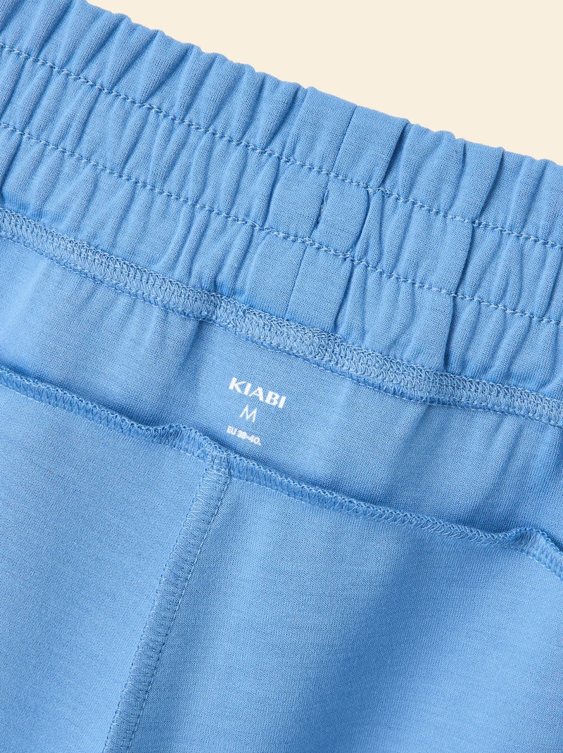 Sports Joggers Blue - Kiabi