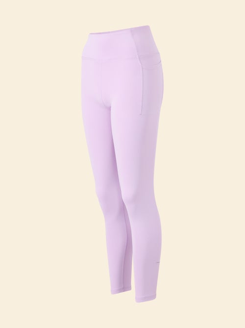 Sports Leggings with Pockets - (ekstract) - Kiabi