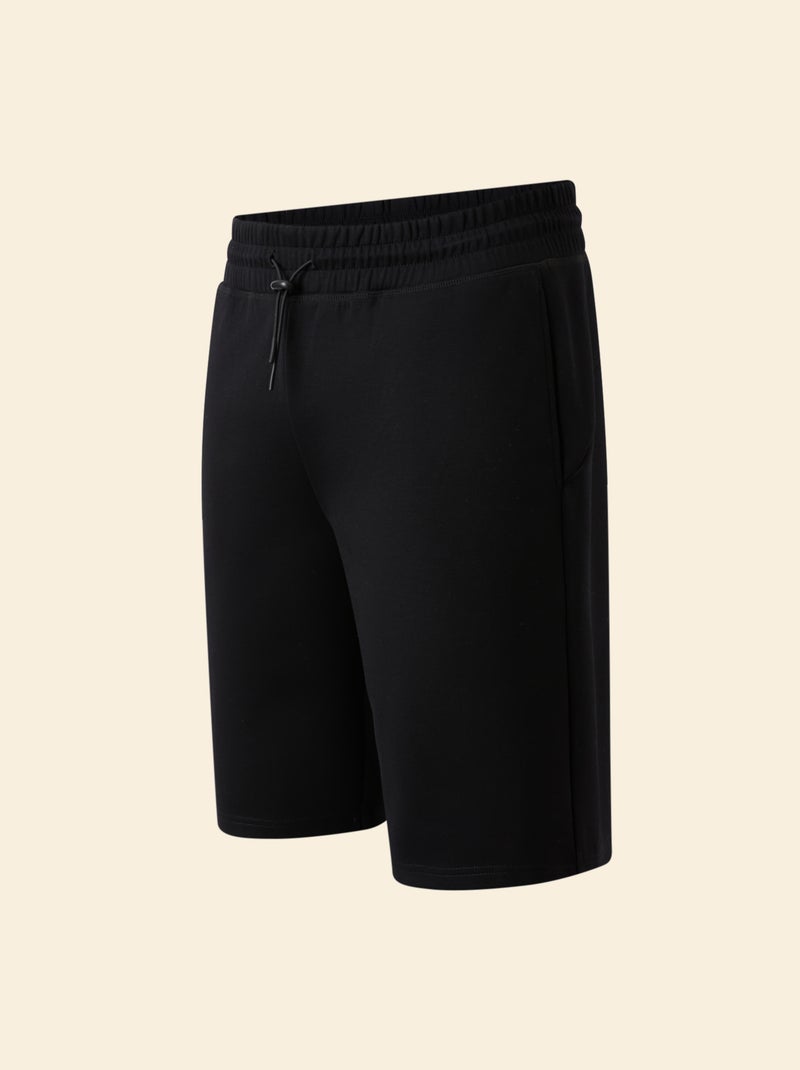 Sports shorts - (ekstract) Black - Kiabi