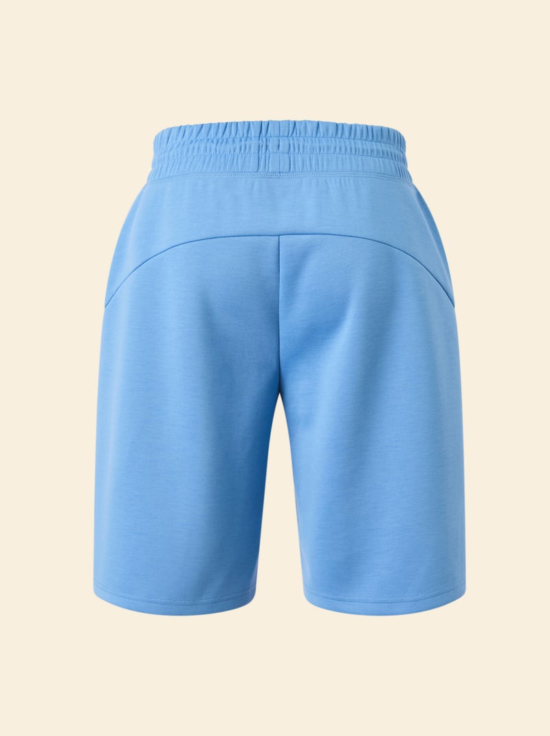Sports shorts - (ekstract) Blue - Kiabi