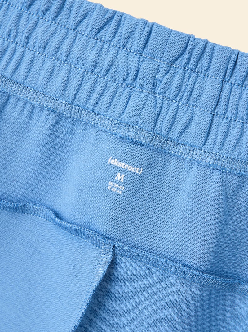 Sports shorts - (ekstract) Blue - Kiabi