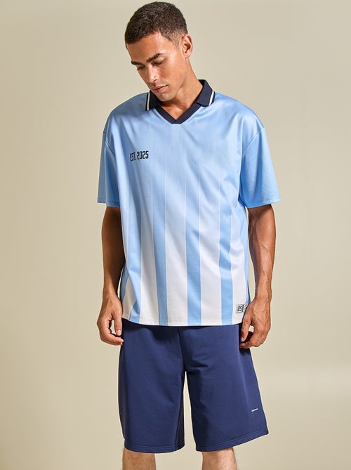 Sports shorts - Kiabi