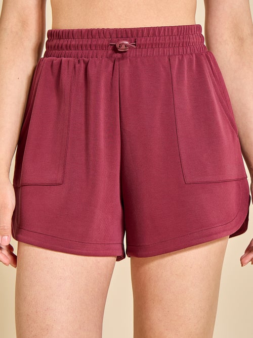 Sports shorts - Kiabi