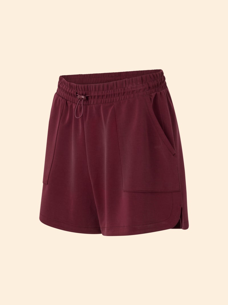 Sports shorts Red - Kiabi