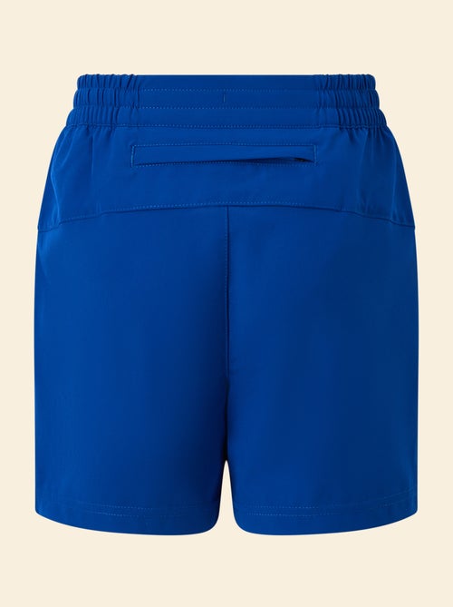 Sports shorts with zipped back pocket - (ekstract) - Kiabi