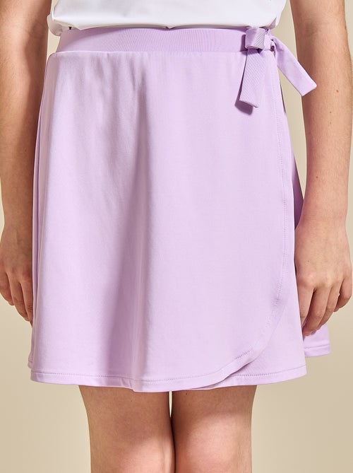 Sports Skort - (ekstract) - Kiabi