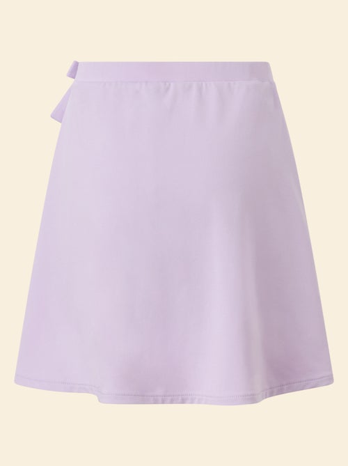 Sports Skort - (ekstract) - Kiabi
