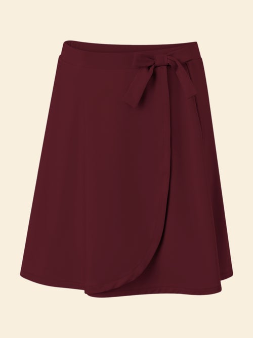 Sports Skort - (ekstract) - Kiabi