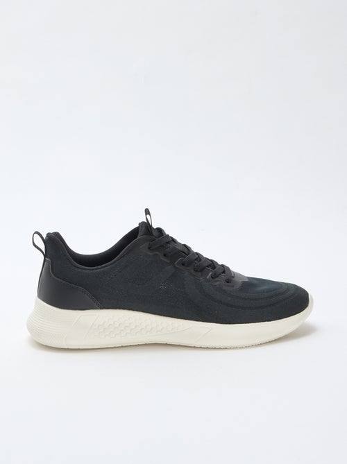 Sports Sneakers - Kiabi