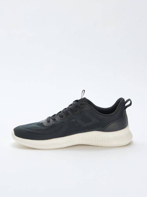 Sports Sneakers - Kiabi