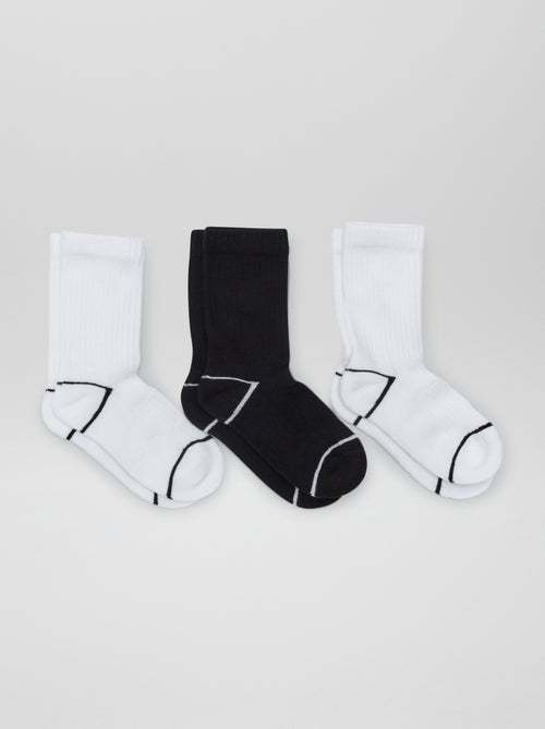 Sports socks - Kiabi