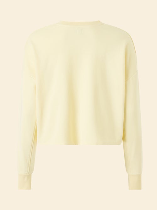 Sports Sweatshirt - Kiabi