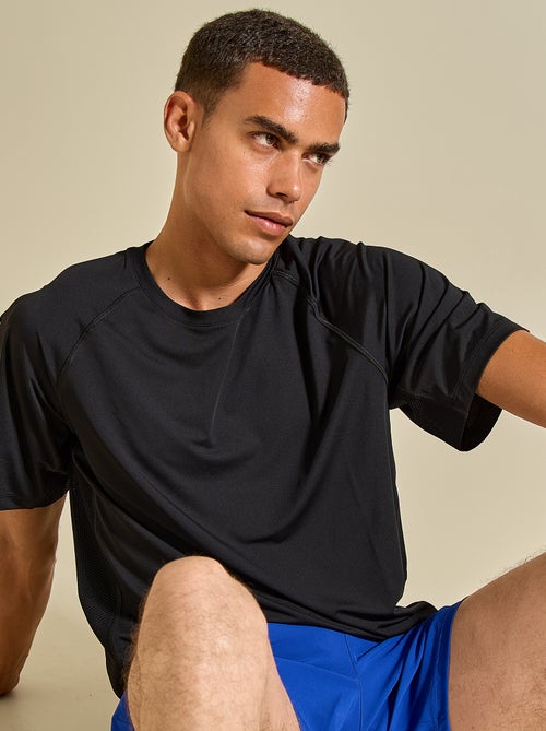 Sports T-shirt - (ekstract) - Kiabi