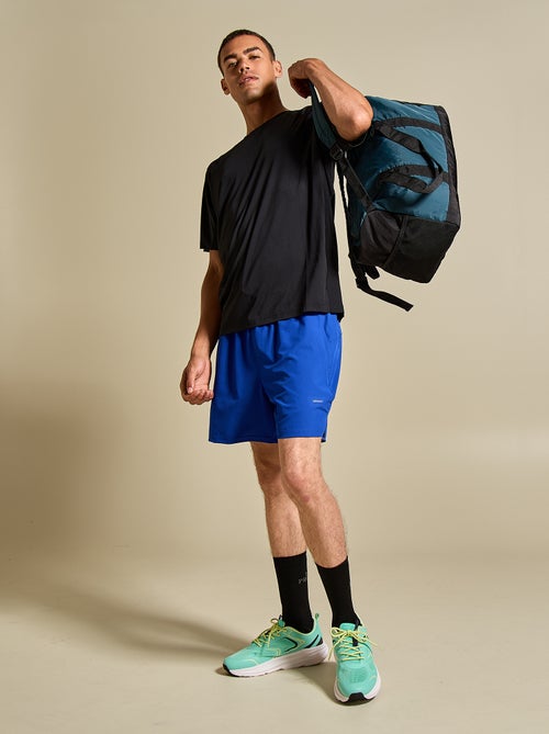 Sports T-shirt - (ekstract) - Kiabi