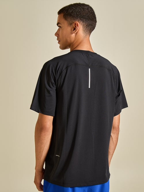 Sports T-shirt - (ekstract) - Kiabi