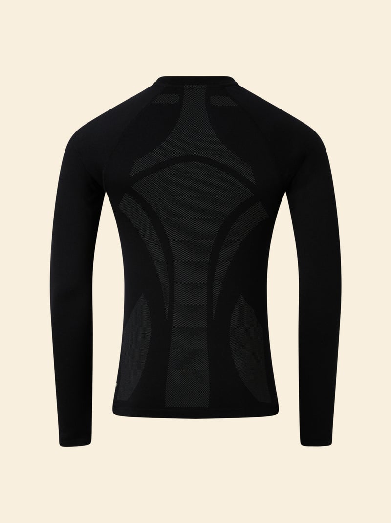 Sports T-shirt - (ekstract) Black - Kiabi