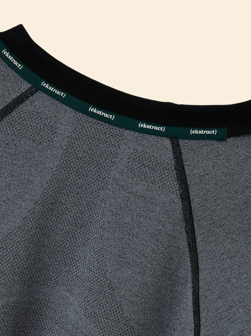 Sports T-shirt - (ekstract) - Kiabi