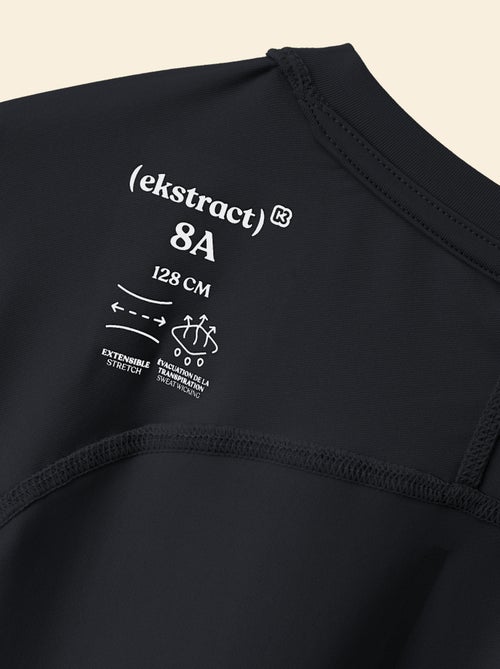 Sports T-shirt - (ekstract) - Kiabi