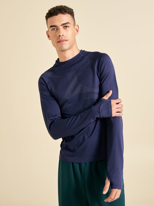 Sports T-shirt - (ekstract) - Kiabi
