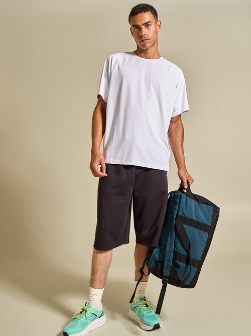 Sports T-shirt - (ekstract) - Kiabi