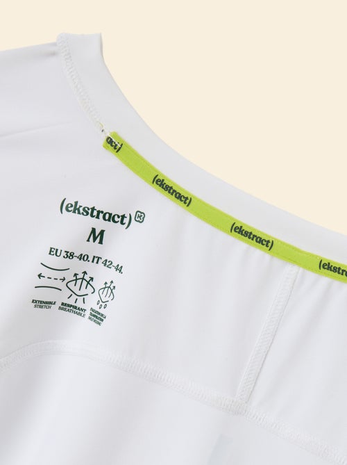 Sports T-shirt - (ekstract) - Kiabi