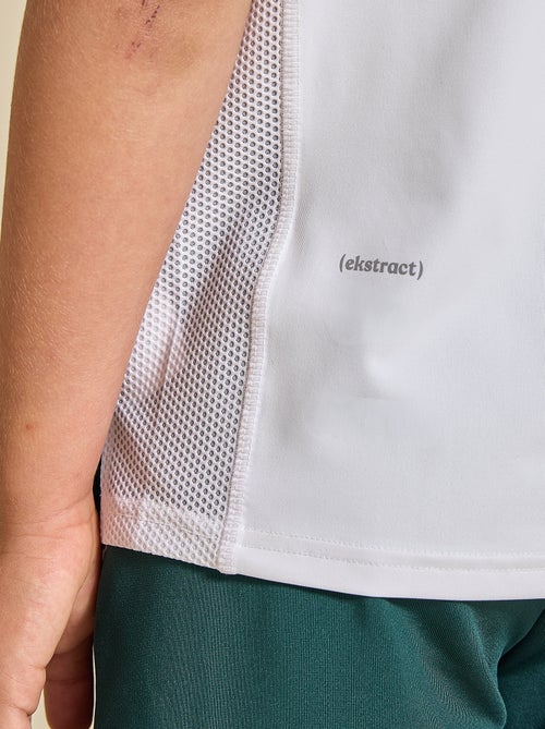 Sports T-shirt - (ekstract) - Kiabi Sports T-shirt - (ekstract) - Kiabi