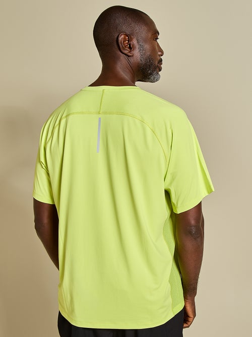 Sports T-shirt - (ekstract) - Kiabi