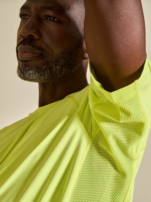 Sports T-shirt - (ekstract) - Kiabi