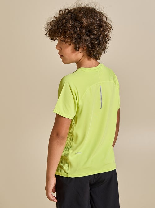 Sports T-shirt - (ekstract) - Kiabi