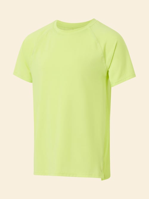 Sports T-shirt - (ekstract) - Kiabi