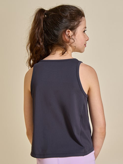 Sports Tank Top - (ekstract) - Kiabi