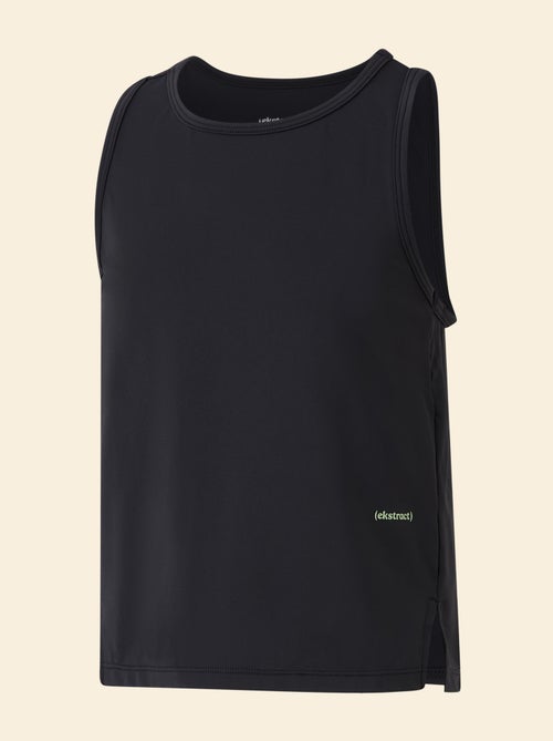 Sports Tank Top - (ekstract) - Kiabi