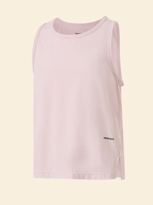 Sports Tank Top - (ekstract) - Kiabi