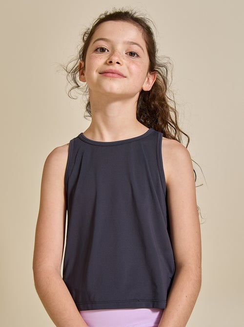 Sports Tank Top - Kiabi